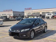 Honda Civic 2013