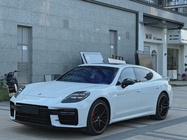 Porsche Panamera 2014