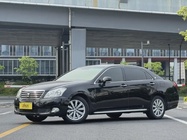 Toyota Crown 2010