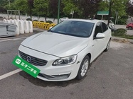 Volvo S60 2017