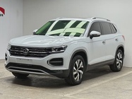 Volkswagen Tayron 2020