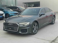 Audi A6 2019