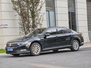 Volkswagen Magotan 2019