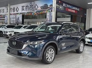Mazda CX-5 2023