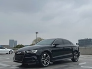 Audi A3 2018