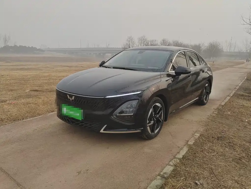 Wuling Xingguang