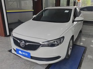 Buick Excelle 2021