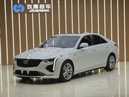 Cadillac CT4 2022