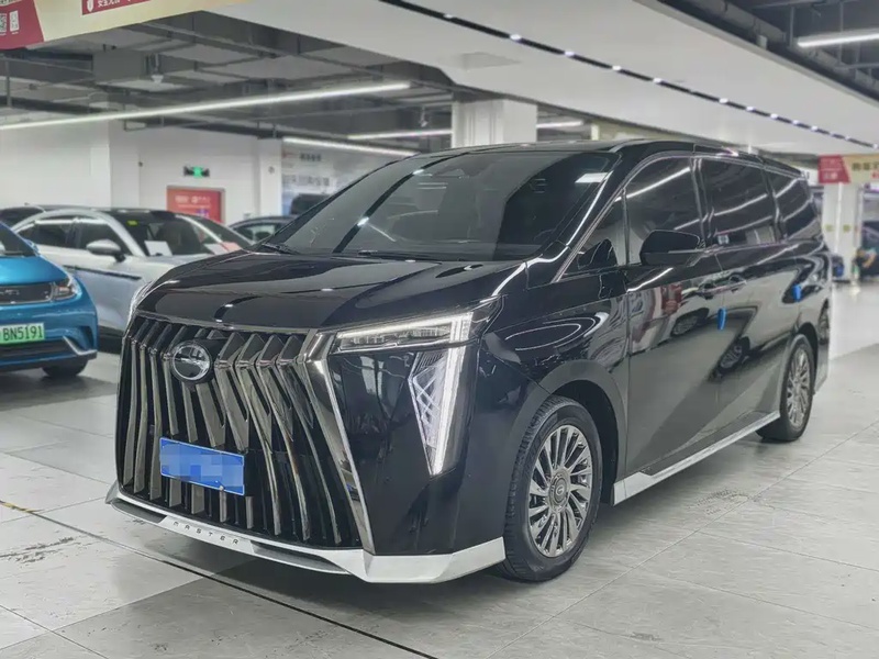 GAC M8
