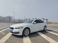 BMW 5 Series 2017