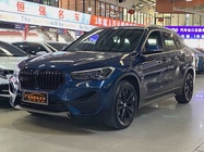 BMW X1 2021