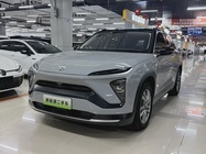 NIO ES6 2021