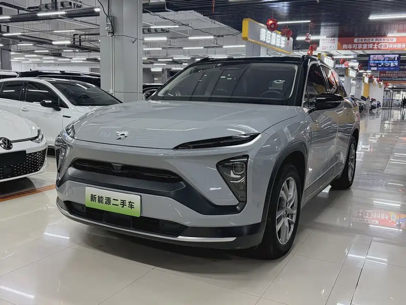 NIO ES6