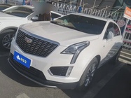 Cadillac XT5 2022