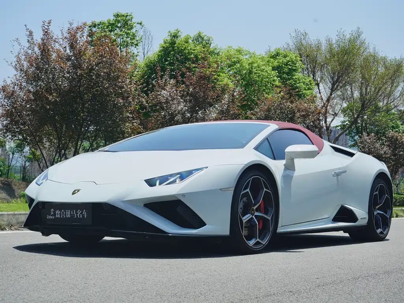 Lamborghini Huracan