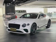 Bentley Continental 2020