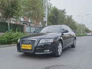Audi A6 2010
