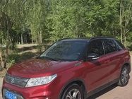 Suzuki Vitara 2016
