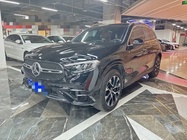 Mercedes-Benz GLC-Class 2023