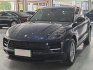 Porsche Macan 2019