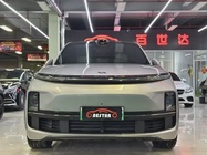 Li Auto L9 2023
