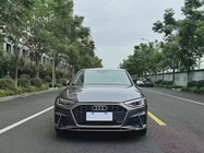 Audi A4 2020