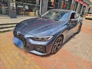 BMW 4 Series 2024