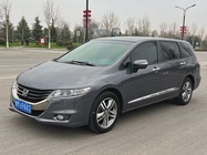 Honda Odyssey 2010