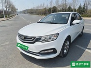 Geely Vision 2018