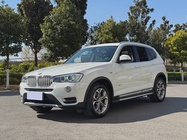 BMW X3 2015
