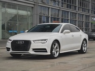 Audi A7 2018