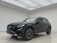 Mercedes-Benz GLC-Class 2026