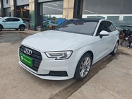 Audi A3 2018