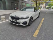 BMW 3 Series 2021