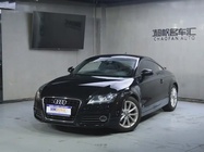 Audi TT 2013