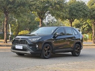 Toyota RAV4 2023