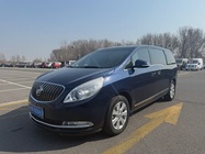 Buick GL8 2017