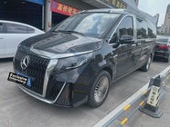 Mercedes-Benz Vito 2024
