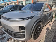 Li Auto L9 2023