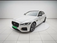 Jaguar XF 2024
