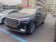 Jetour X90 PLUS 2022