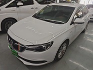 Buick Excelle 2021