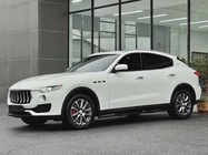Maserati Levante 2019