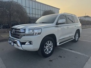 Toyota Land Cruiser 2019