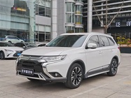 Mitsubishi Outlander 2019