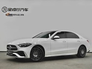 Mercedes-Benz C-Class 2024