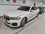 BMW 5 Series 2021