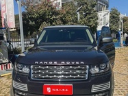 Land Rover Range Rover 2014