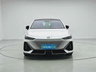 Changan UNI-V 2022