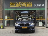 BMW X3 2018
